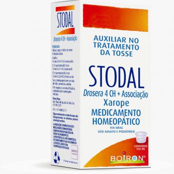 Stodal Xarope Boiron 150ml
