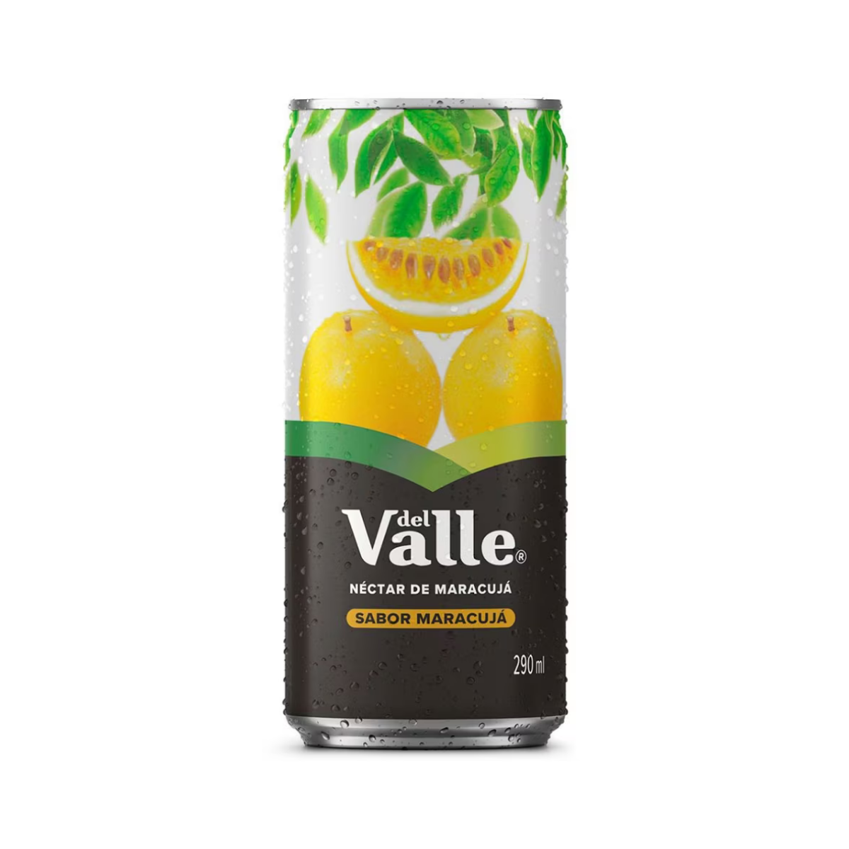Nectar M. Maracuja Lt290ml 6X1