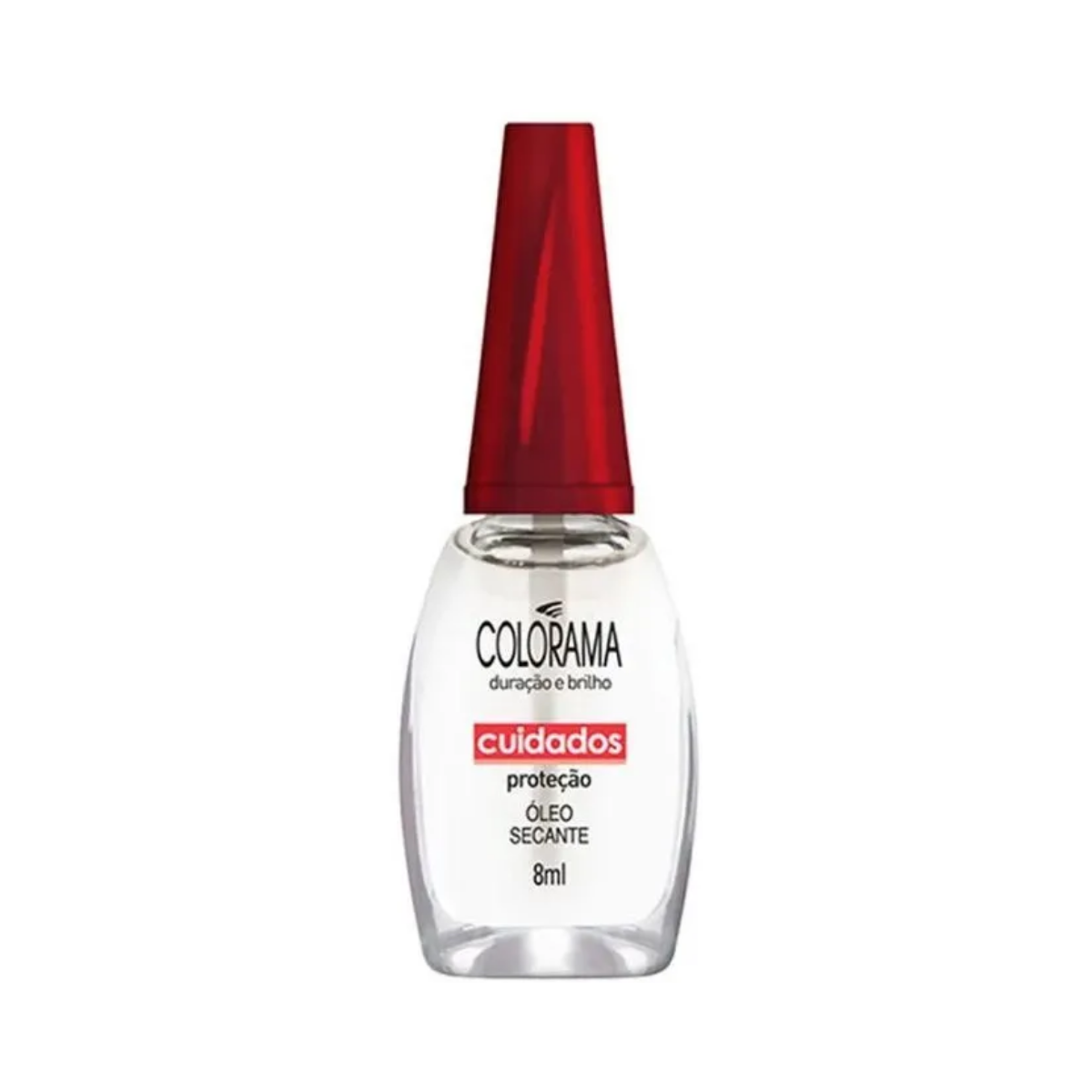 Esmalte Oleo Secante Colorama 8ml