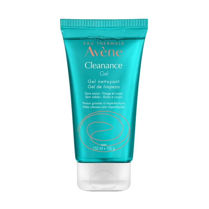 Gel de Limpeza Avene Cleanance 150Ml