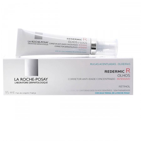 Creme para Area dos Olhos Redermic R 15ml