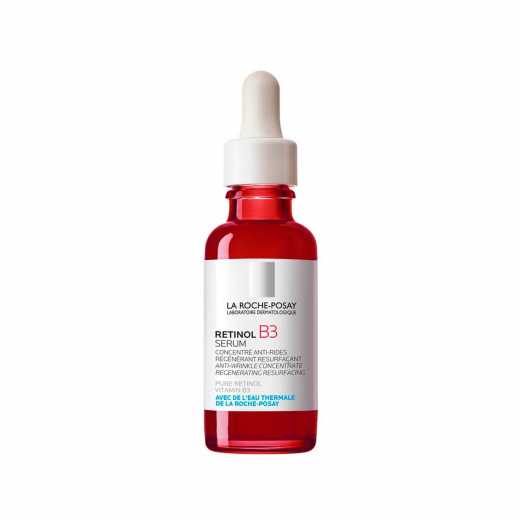 Serum Concentrado Anti-Idade Retinol B3 30ml