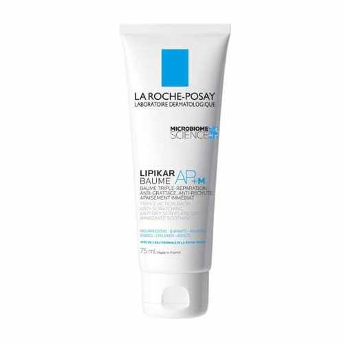 Creme Balsamo La Roche Posay Lipikar Baume AP+M 75mL