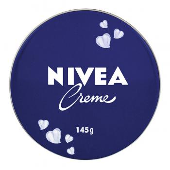 Nivea Creme Hidratante Corporal com 145g