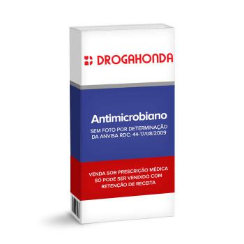 Terza Eurofarma 50mg/ml 100ml