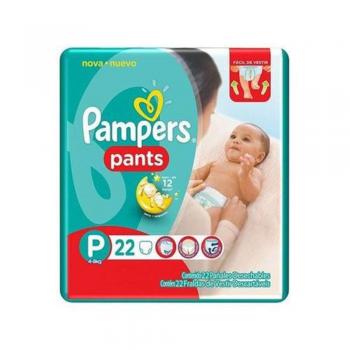 FRD PAMPERS PANTS P C\22