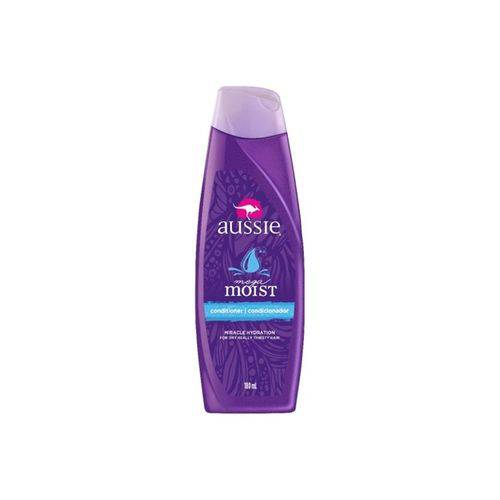 Condicionador Aussie Moist 180Ml