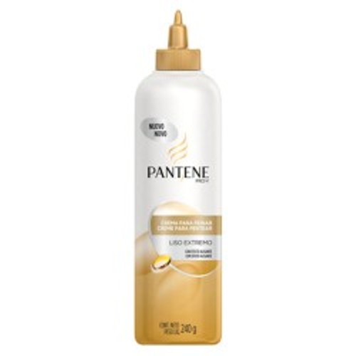 Creme de Pentear Pantene Liso Extremo 250ml