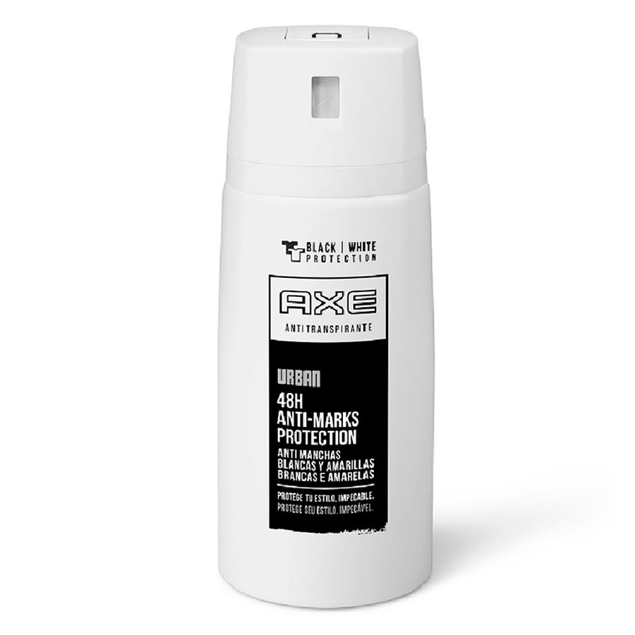 Desodorante Axe Aerosol Urban 90g