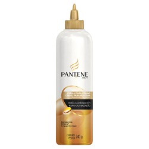 Creme de Pentear Pantene Hidro-Cauterizacao 240g