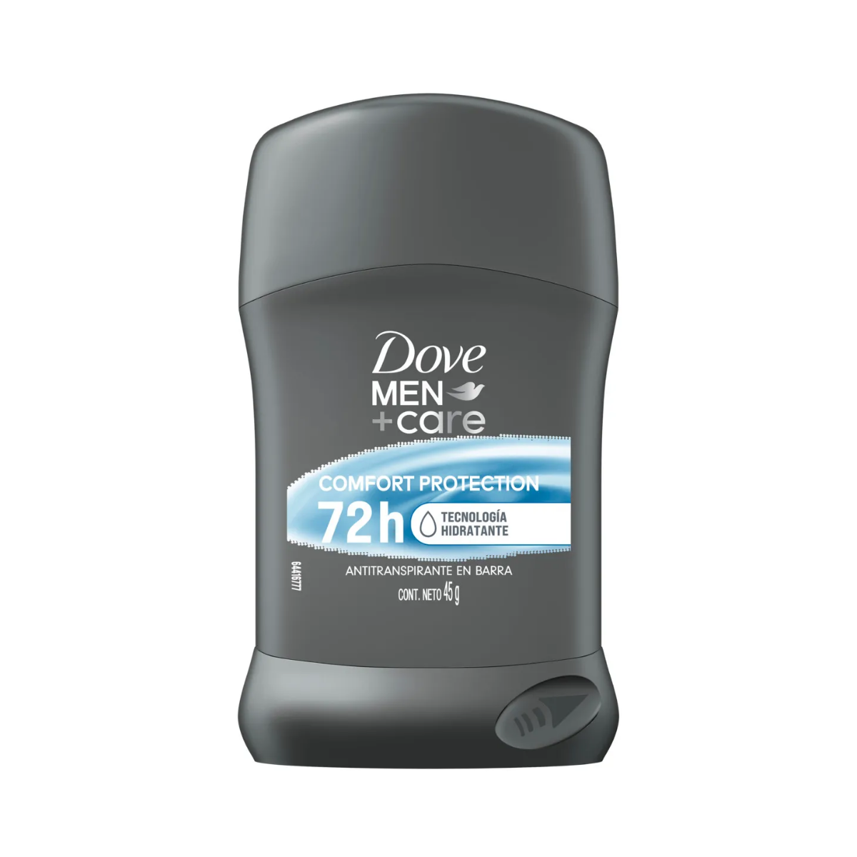 Desodorante Antitranspirante Stick Men + Care Dove 45g