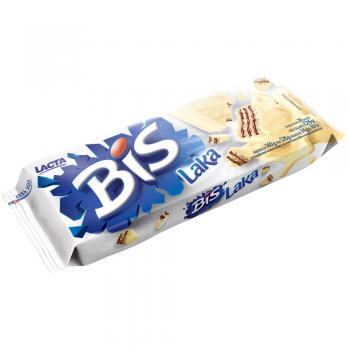 Chocolate Bis Laka Lacta 126g