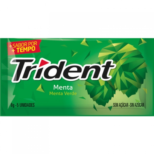 TRIDENT MENTA ADAMS 14UN