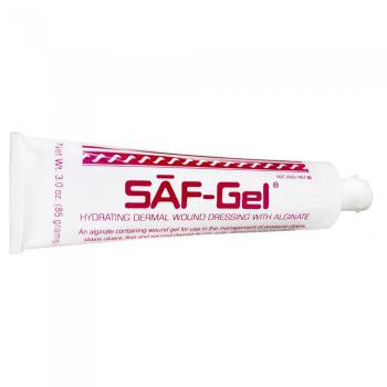 Gel Convatec Alginato de Cálcio e Sódio 85g