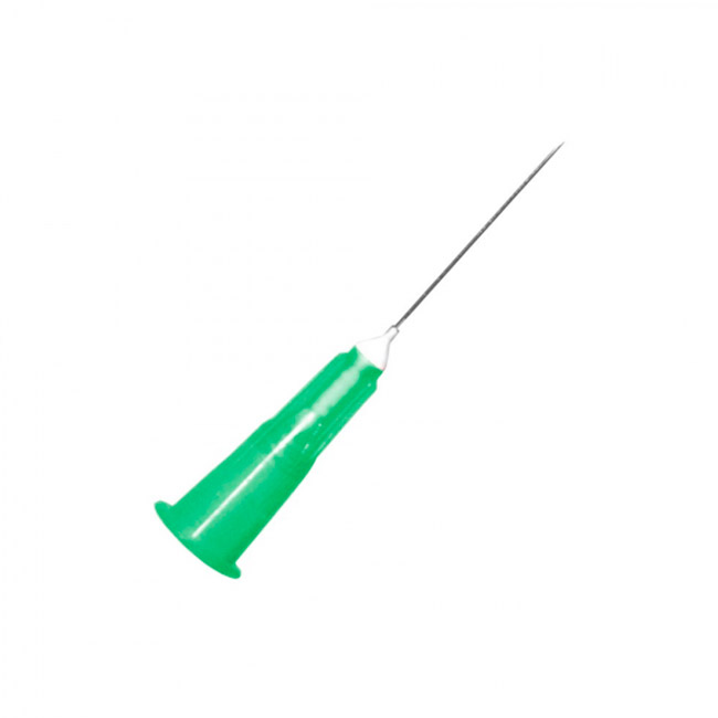 Agulha Bd 30mm X 8mm