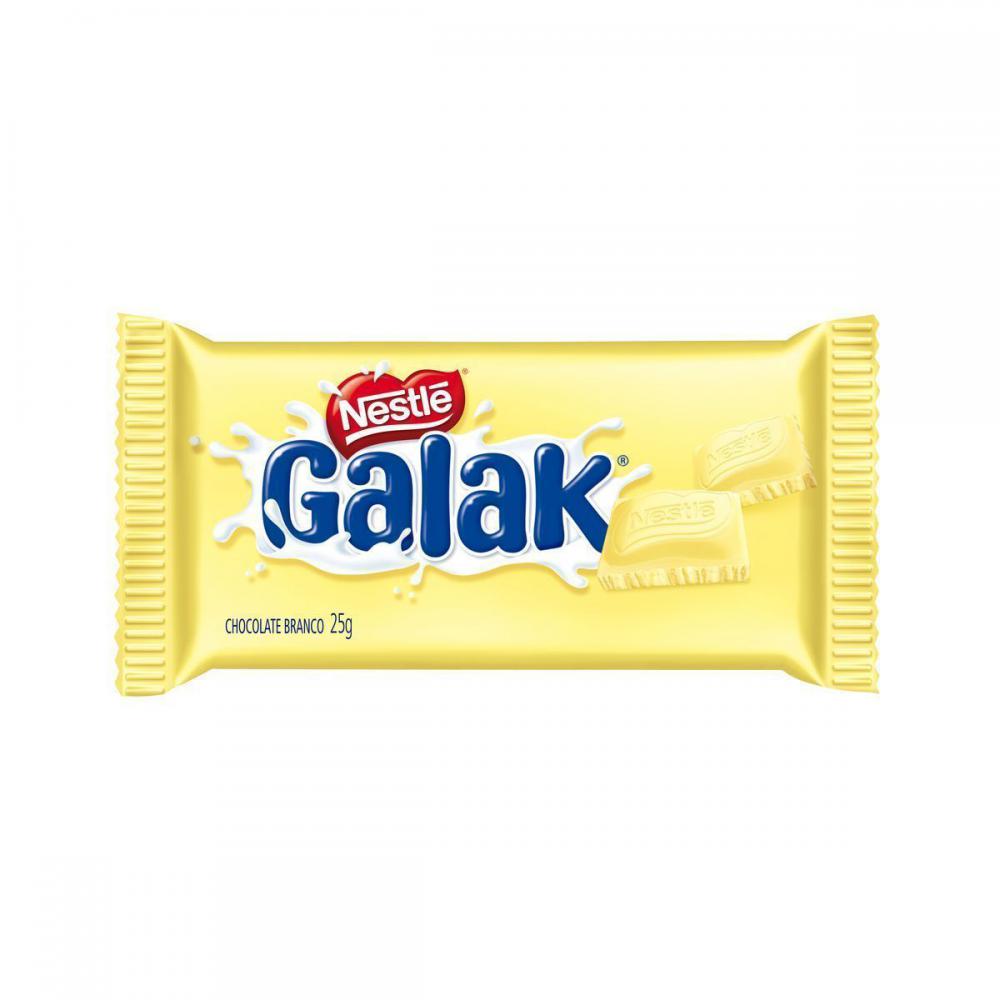 Chocolate Nestlé Galak 25g
