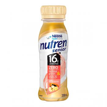 Nutren Senior Mix de Frutas 200ml