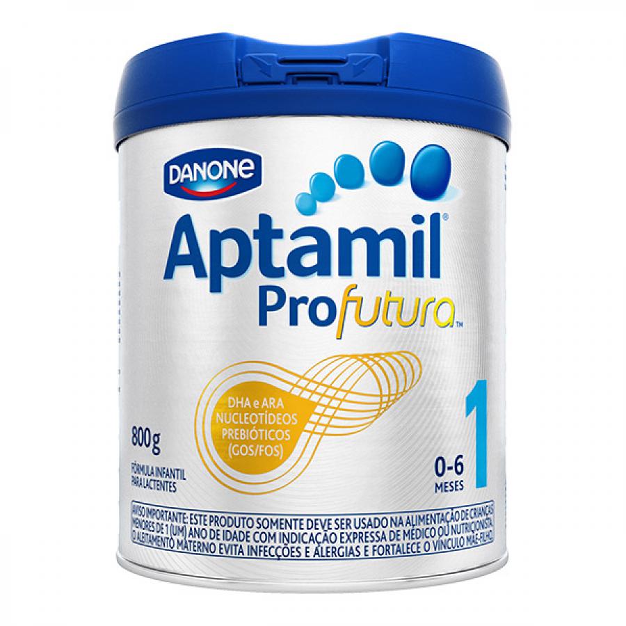 Formula Infantil para Lactentes Profutura 1 800g