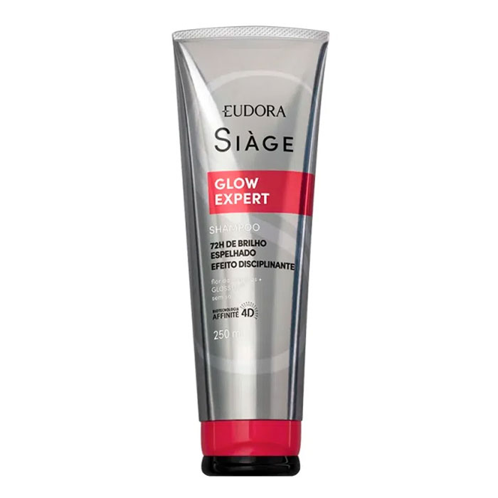 Shampoo Siage Glow Expert 200ml