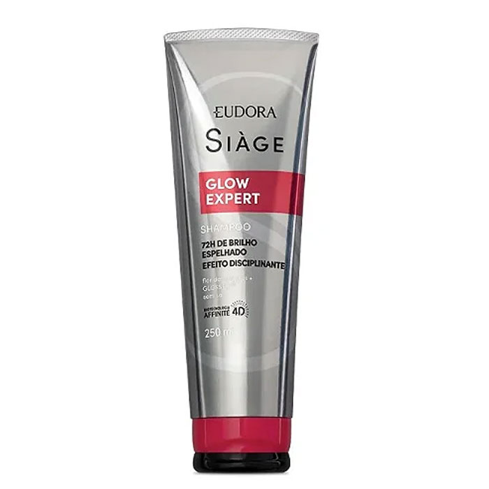 Condicionador Siage Glow Expert 200ml