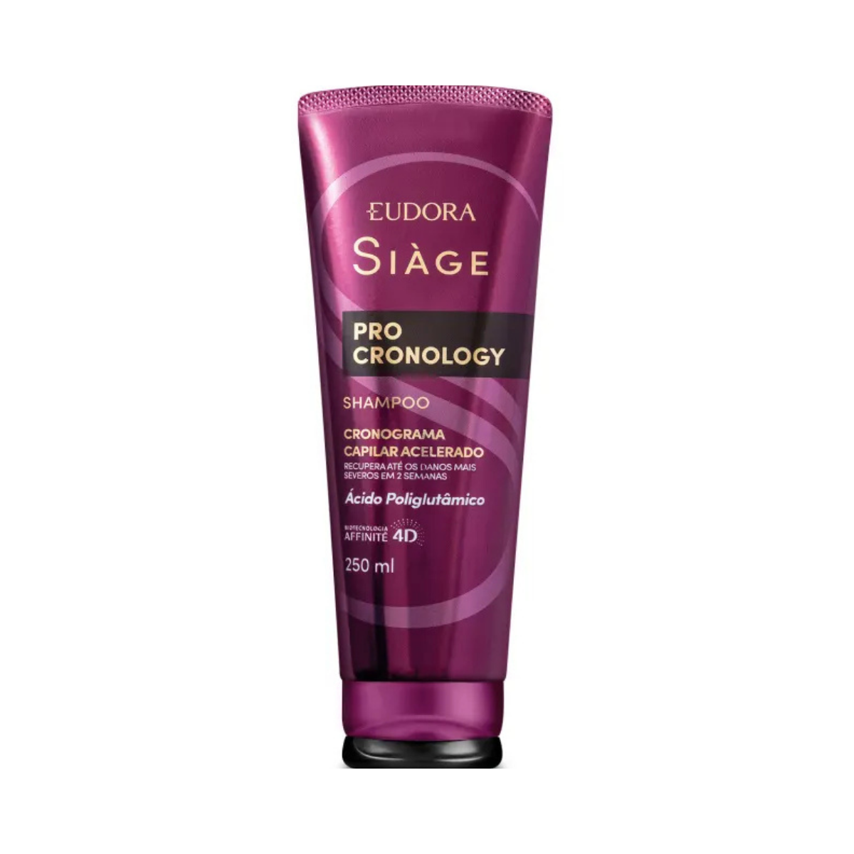 Shampoo Siàge Pro Cronology 250Ml