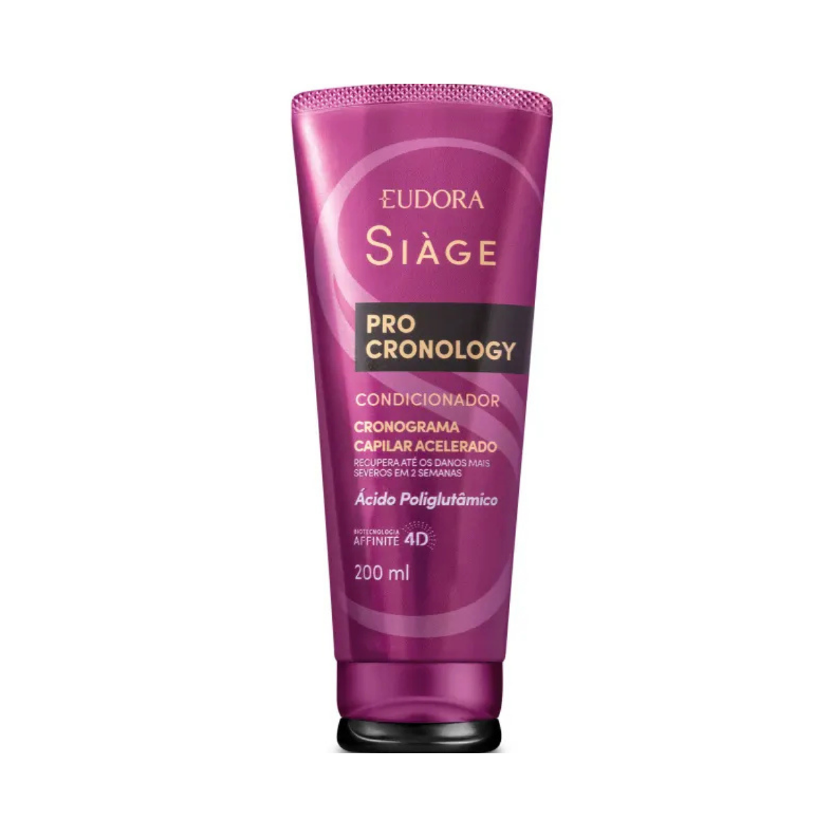Condicionador Eudora Siàge Pro Cronology 200Ml
