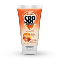 Repelente SBP Advanced gel com 100mL