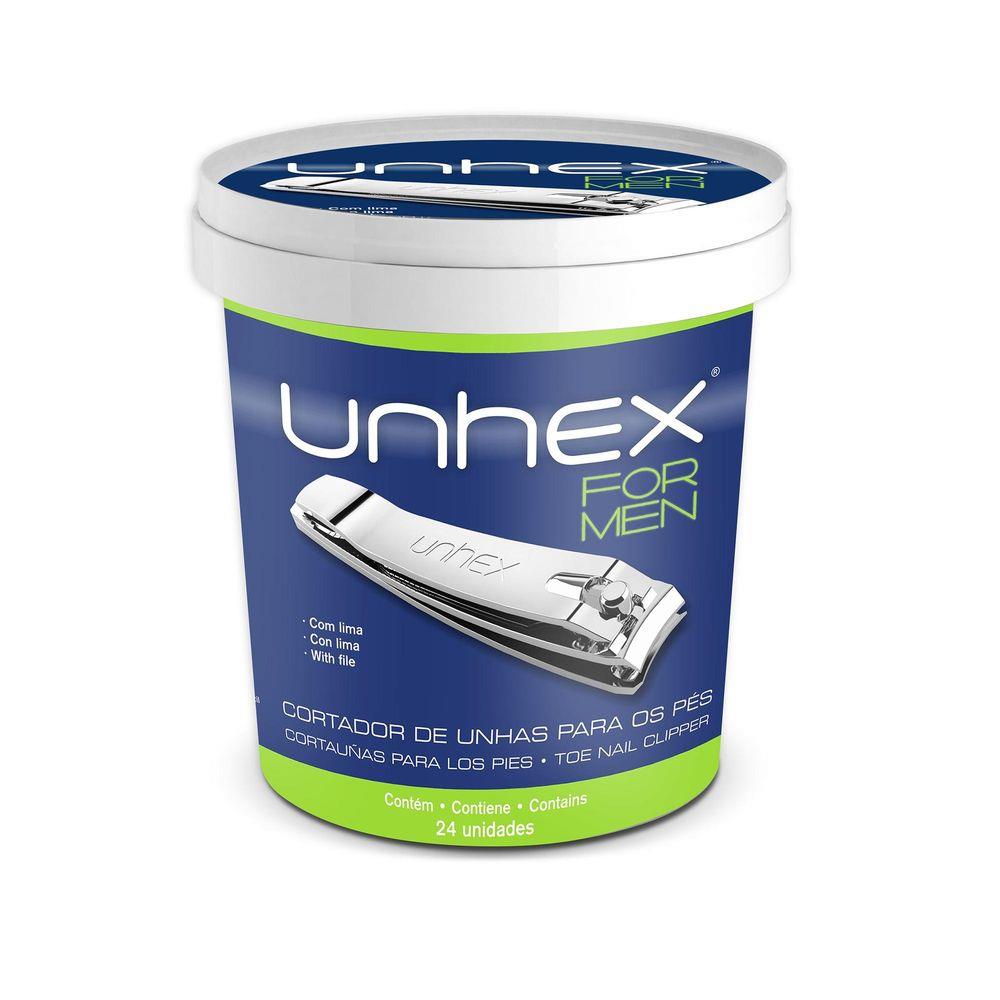 CORTADOR DE UNHA MUNDIAL FLEX