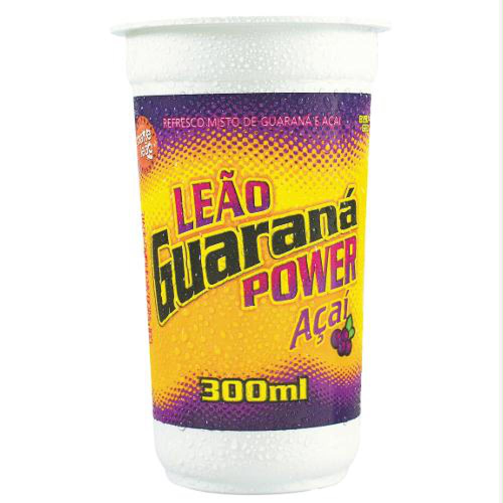 Guarana Power Acai Leao 300ML
