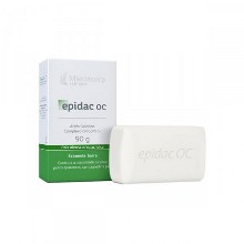 EPIDAC OC SABONETE 90G