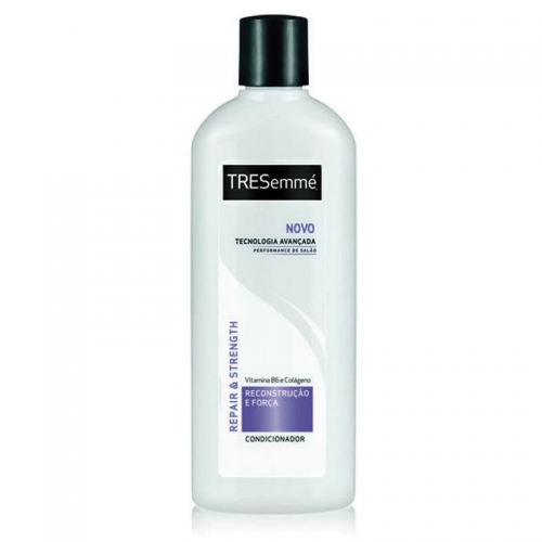 Condicionador Reconstrução E Força TRESemmé 400ml