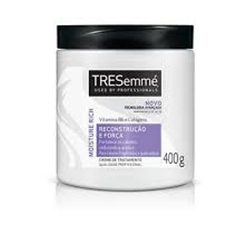 Máscara Capilar Reconstrução Intensa TRESemmé 400g