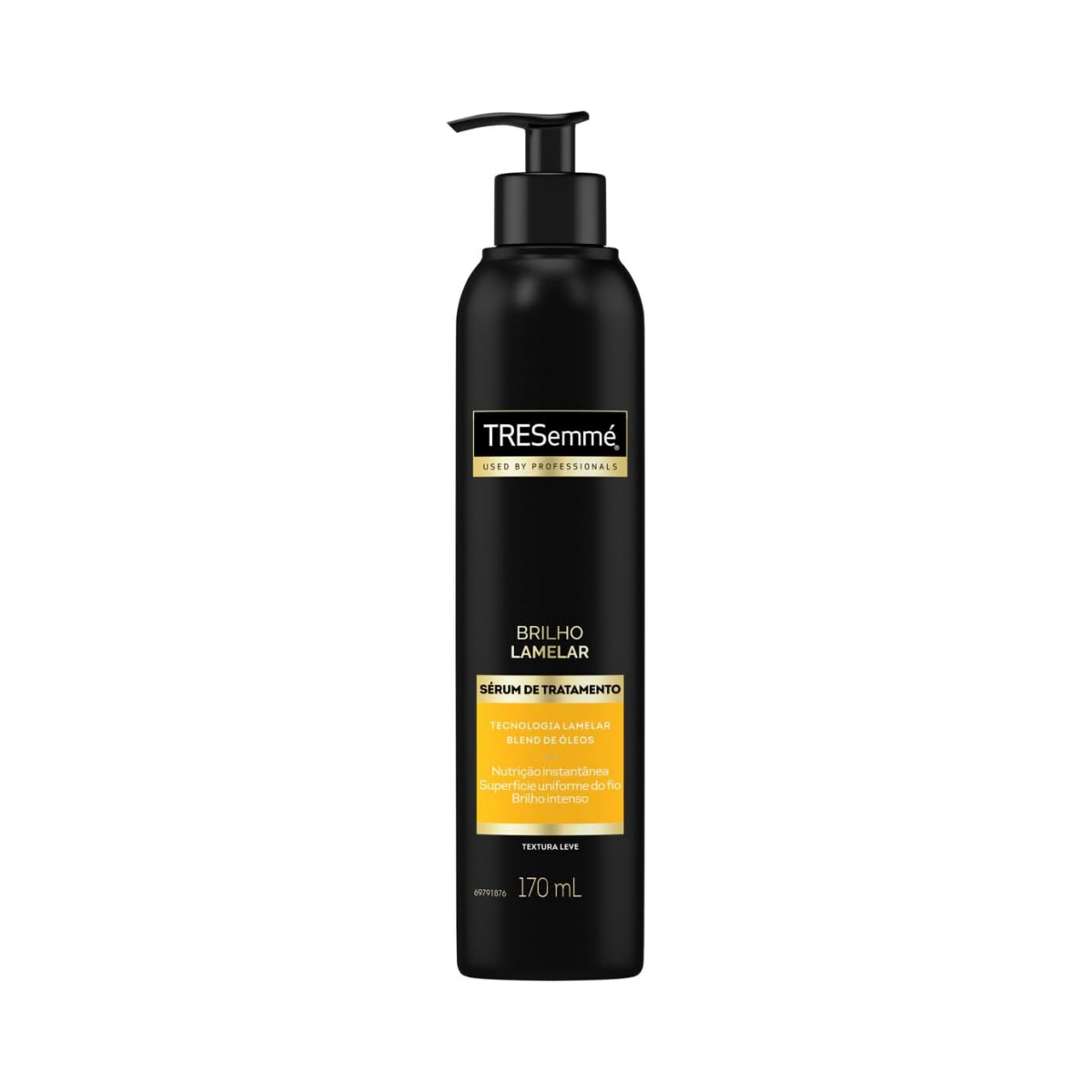 Sérum Brilho Lamelar Tresemmé 170ml