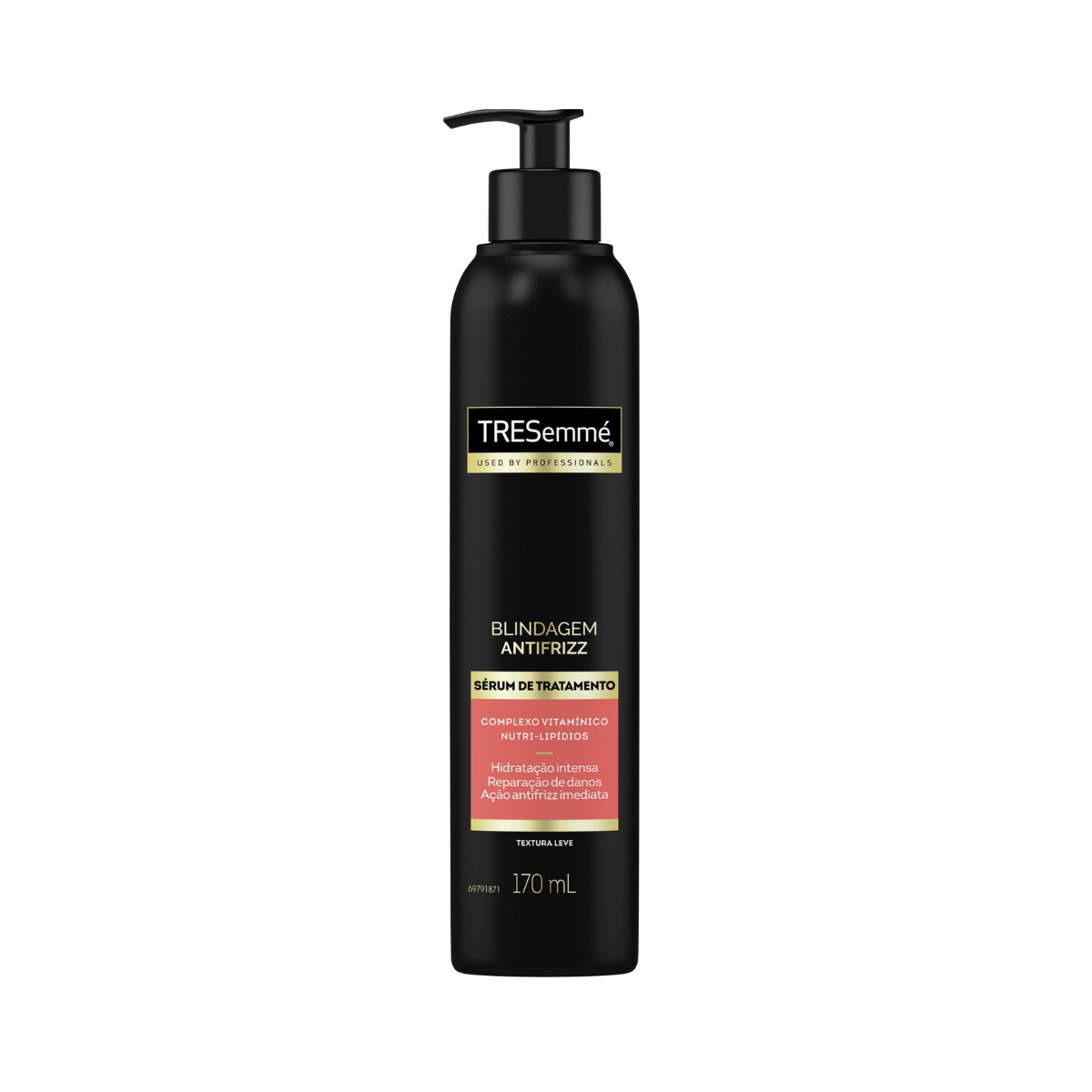 Serum Blindagem Anti Frizz Tresemme 170ml