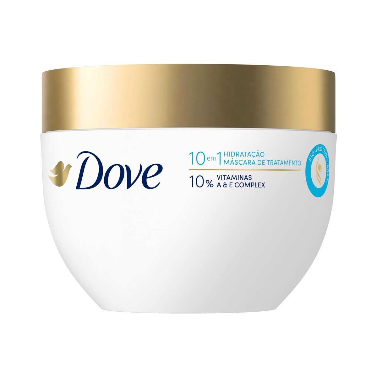 Mascara De Tratamento Hidratacao Dove 270g