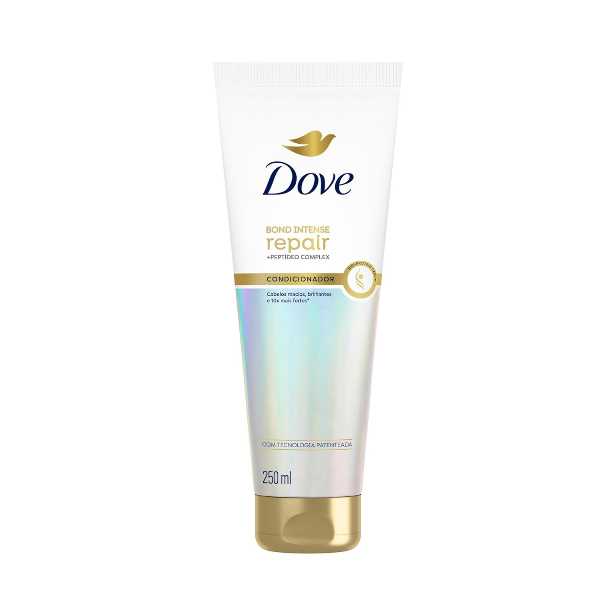 Condicionador Bond Intense Repair Dove 250ml