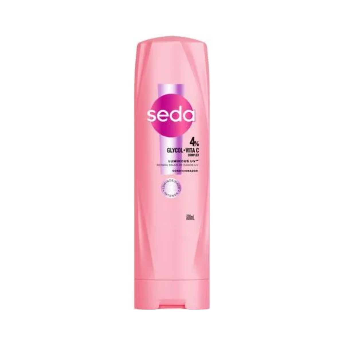 Condicionador Luminous UV Seda 300ml