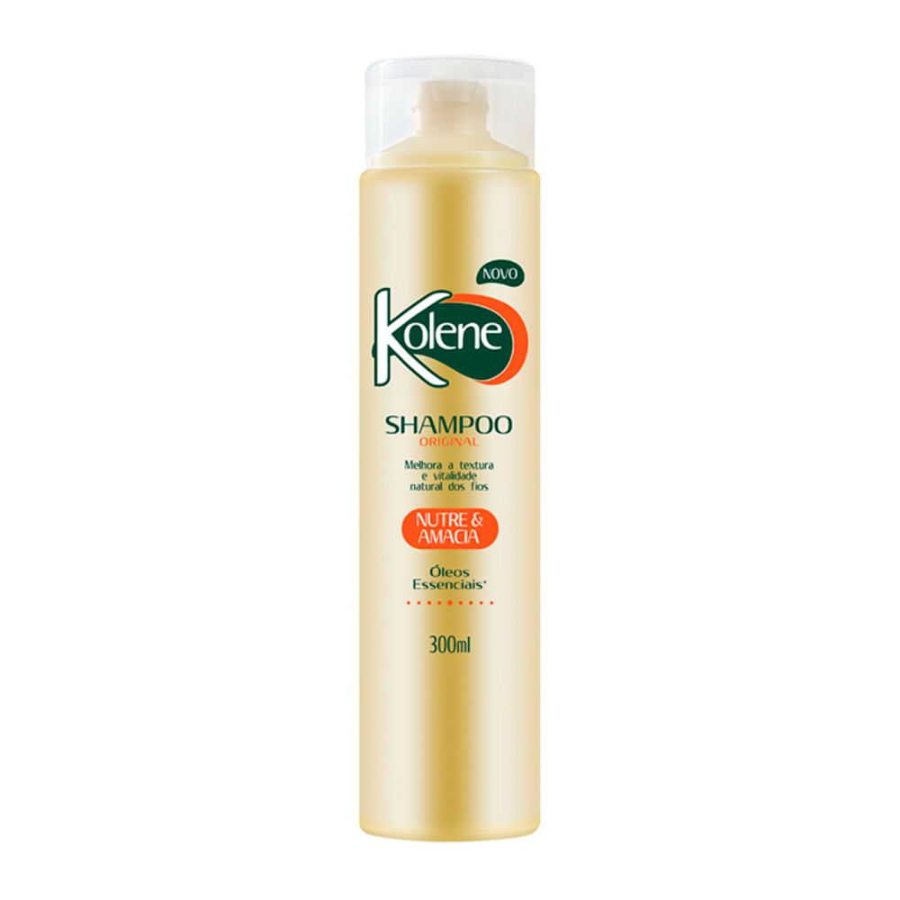 Shampoo Kolene 300ml