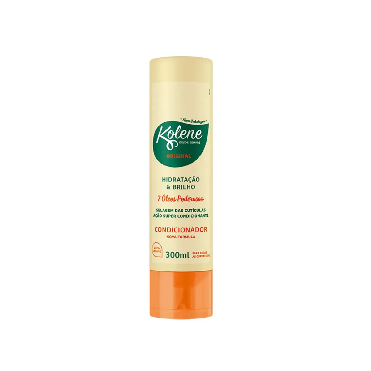 Condicionador Kolene Original 300mL
