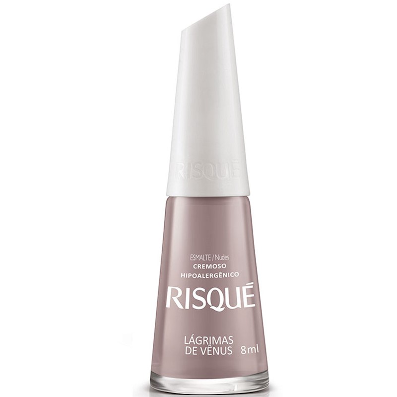 Esmalte Risque Lagrimas de Venus 8ml