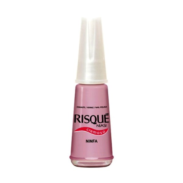 Esmalte Risque Ninfa
