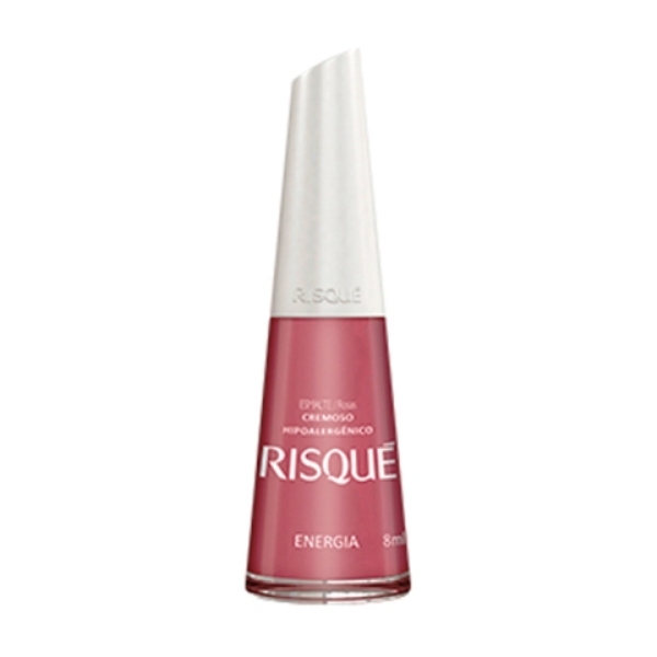 ESMALTE RISQUE  - energia