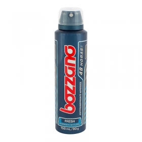 Desodorante Bozzano Aero Antitranspirante Fresh 90g
