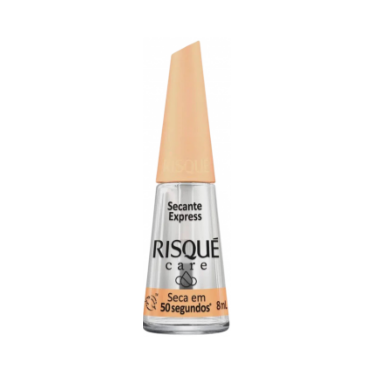 Esmalte Care Secante Express Risque 8ml