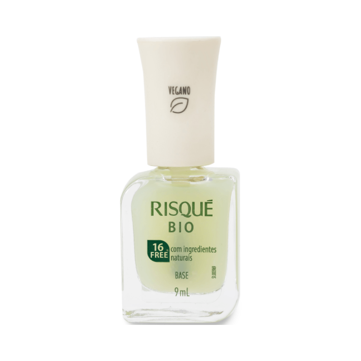 Base Bio Couve Kale Risque 9ml