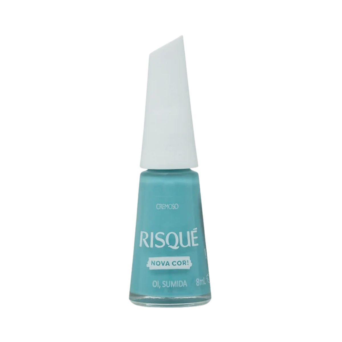 Esmalte Cremoso Oi, Sumida Risque 8ml
