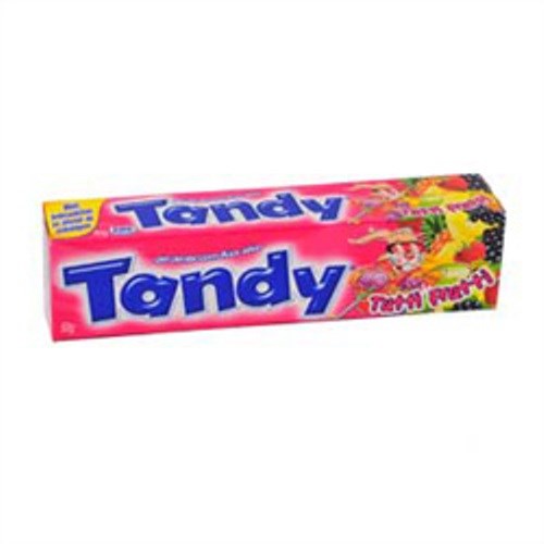 Creme Dental Colgate Tandy Tutti Frutti 50G