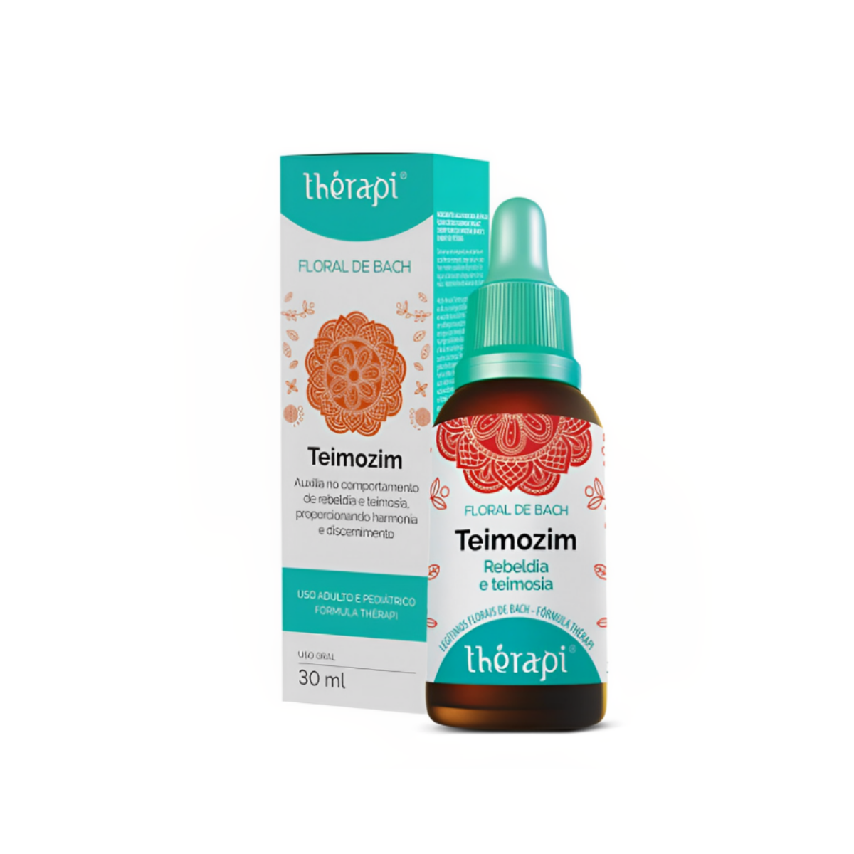 Floral Therapi Teimozin 30Ml