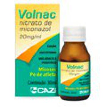 Volnac 20mg/mL Frasco com 30mL