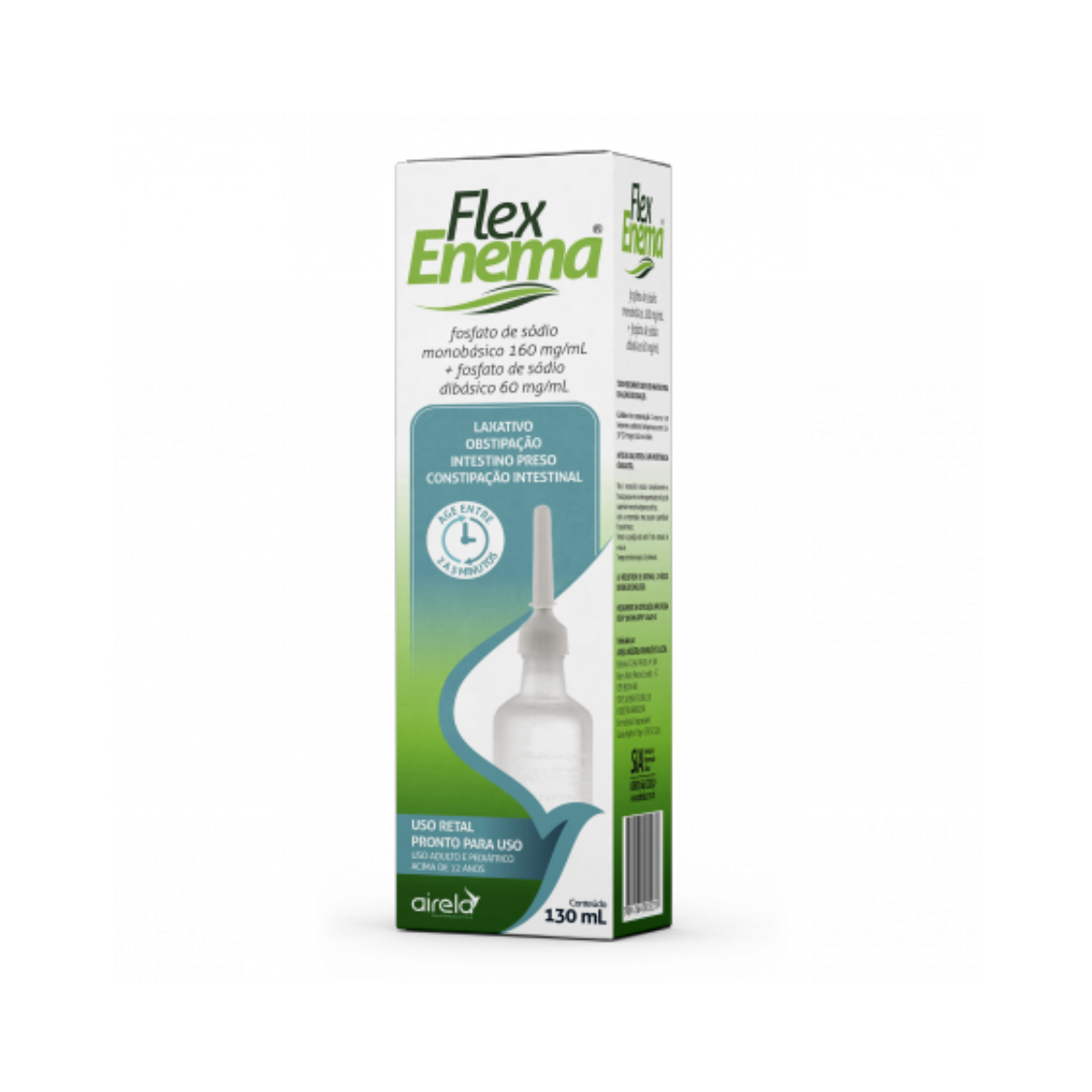 Flexenema 130Ml